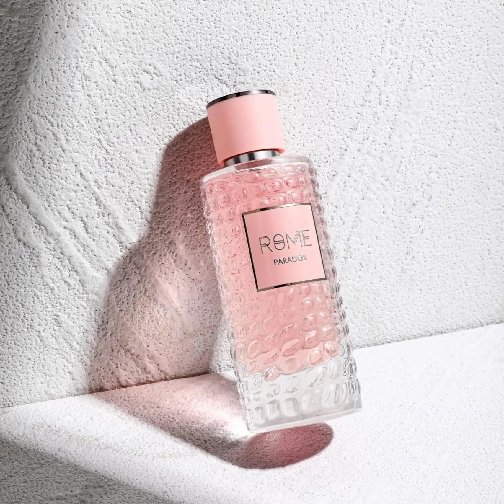 Rome Paradox - Aromática CR