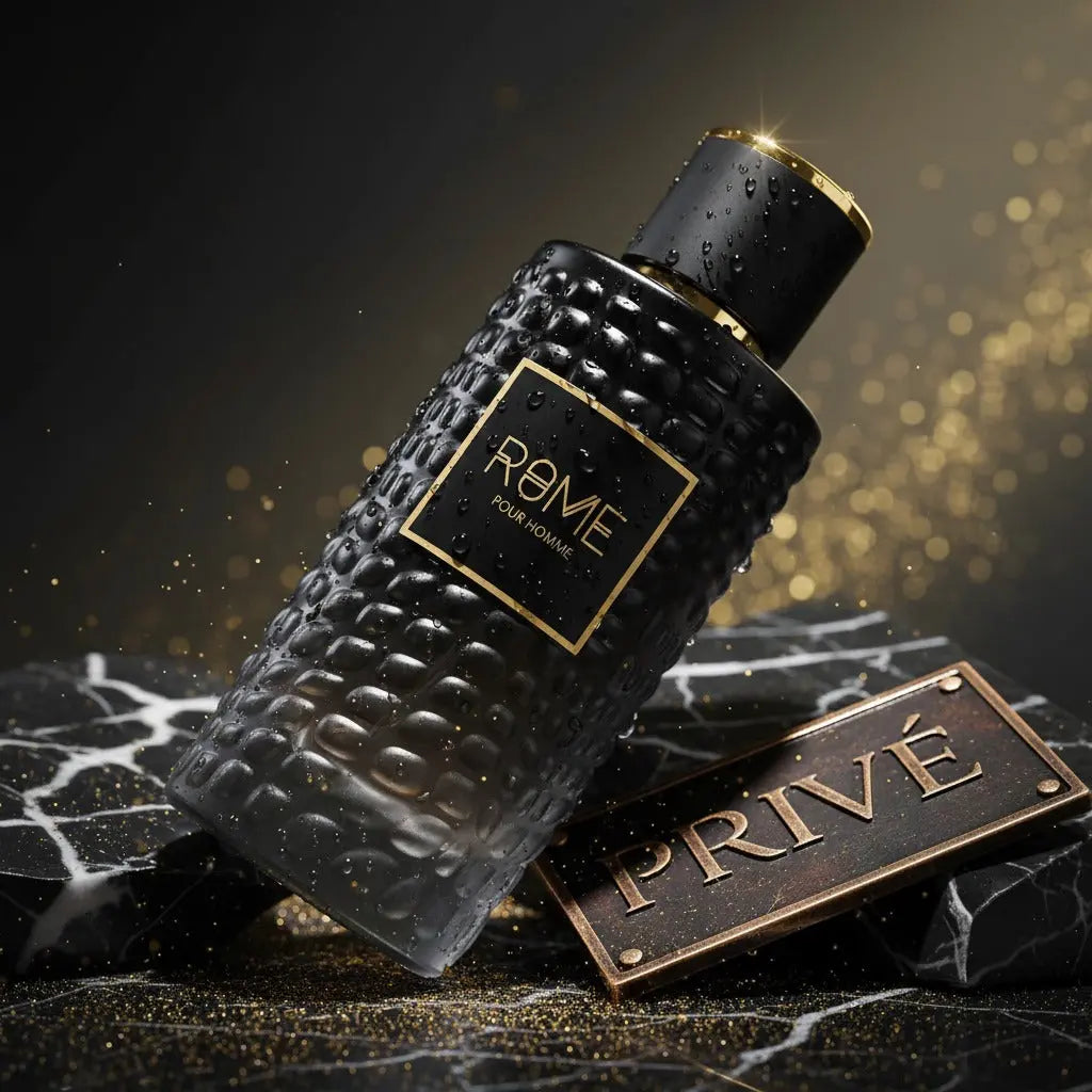 Rome Pour Homme - Aromática CR