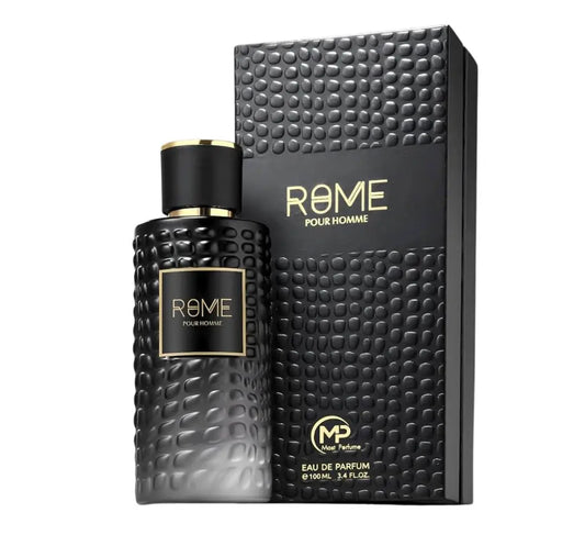 Rome Pour Homme - Aromática CR