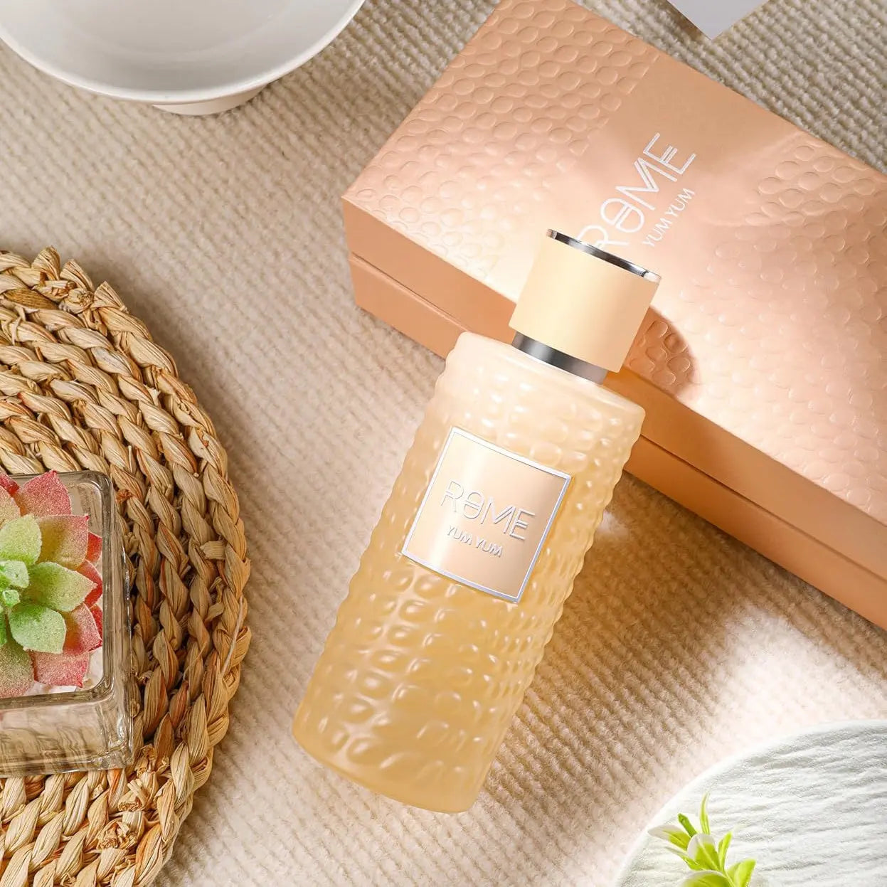 Rome Yum Yum - Aromática CR