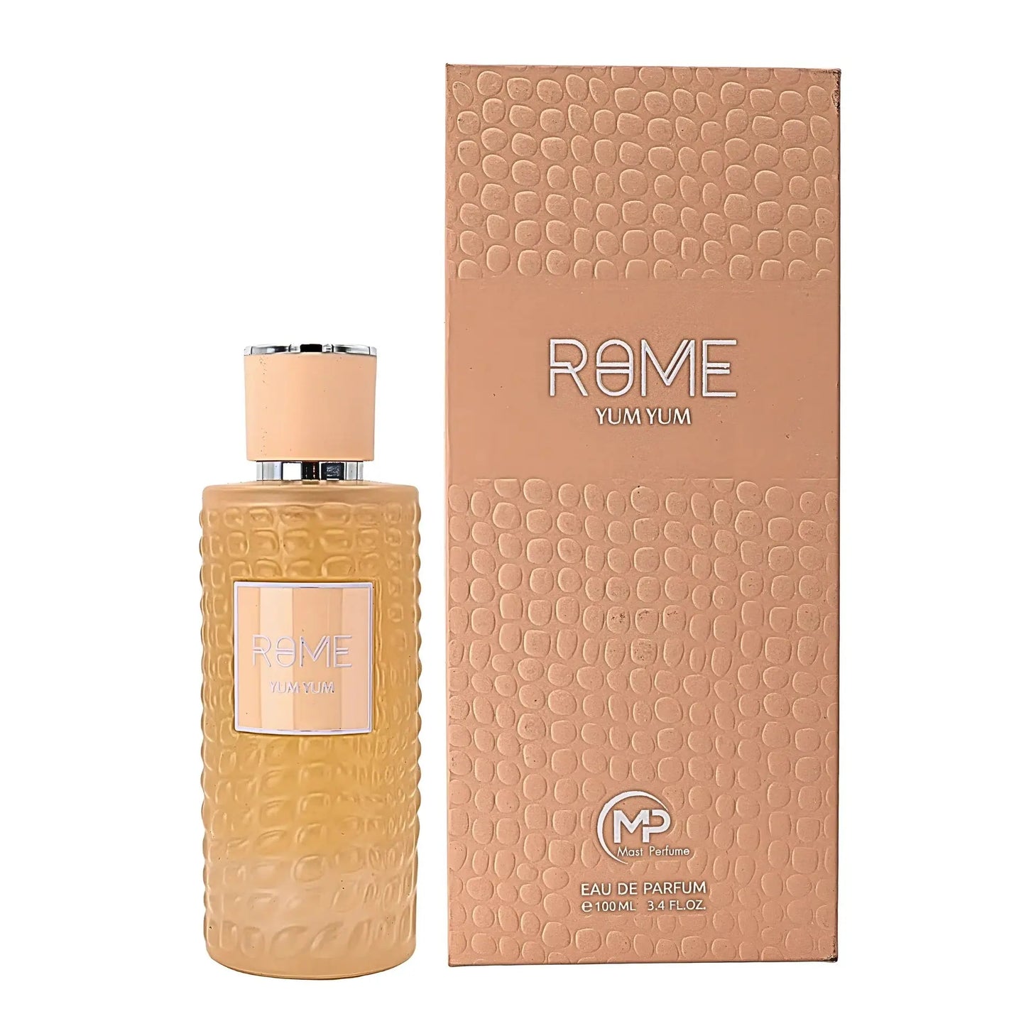 Rome Yum Yum - Aromática CR