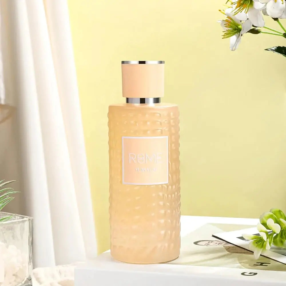 Rome Yum Yum - Aromática CR