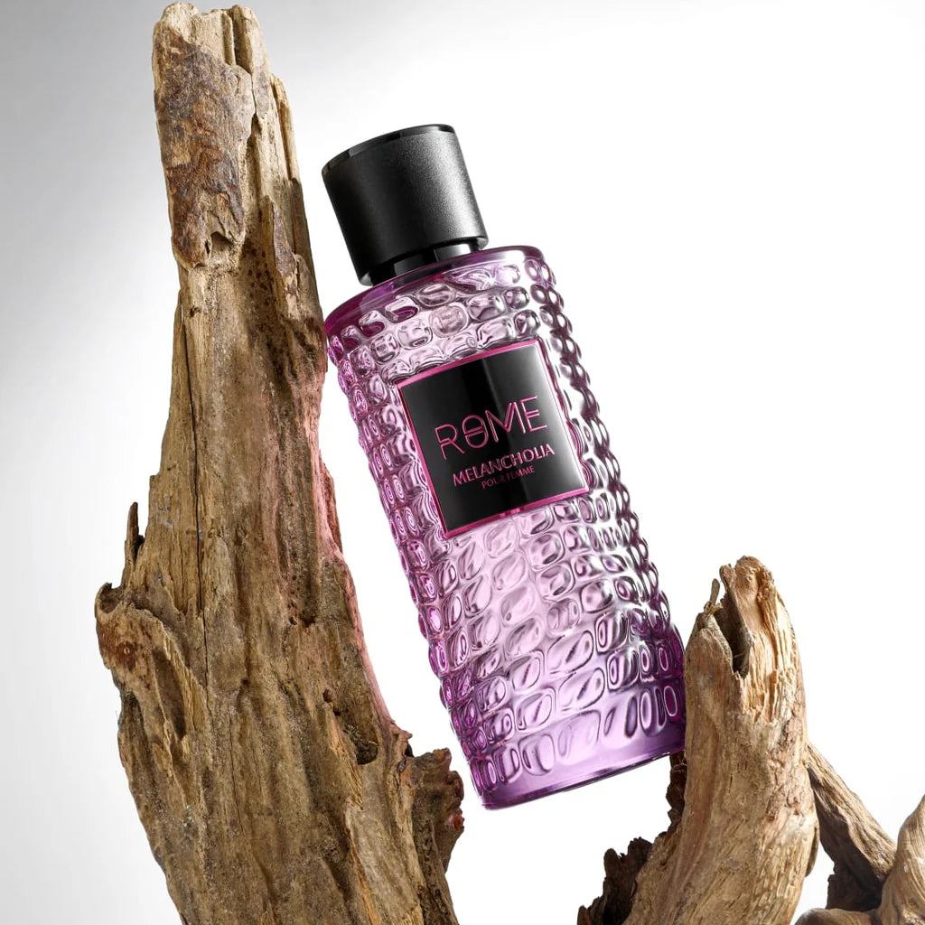 Rome Melancholia Pour Femme - Aromática CR