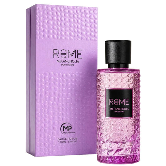 Rome Melancholia Pour Femme - Aromática CR