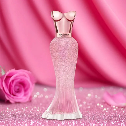 Rose Rush EDP para mujer 100 ml - Aromática CR