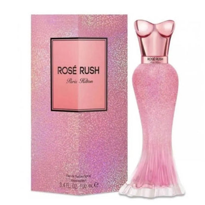 Rose Rush EDP para mujer 100 ml - Aromática CR