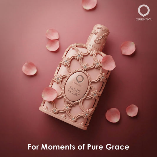 Rose Éclat - Aromática CR
