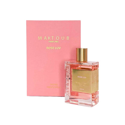 Rose Luv - Aromática CR