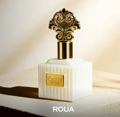 Roua - Aromática CR