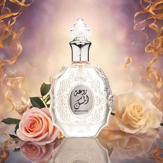 Rouat Al Musk - Aromática CR
