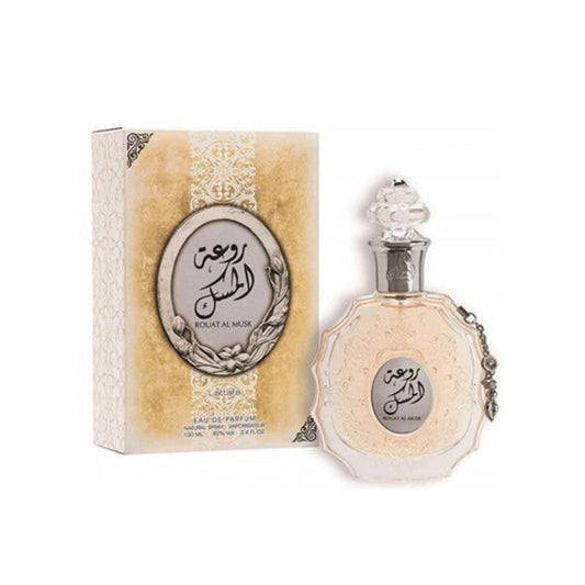 Rouat Al Musk - Aromática CR