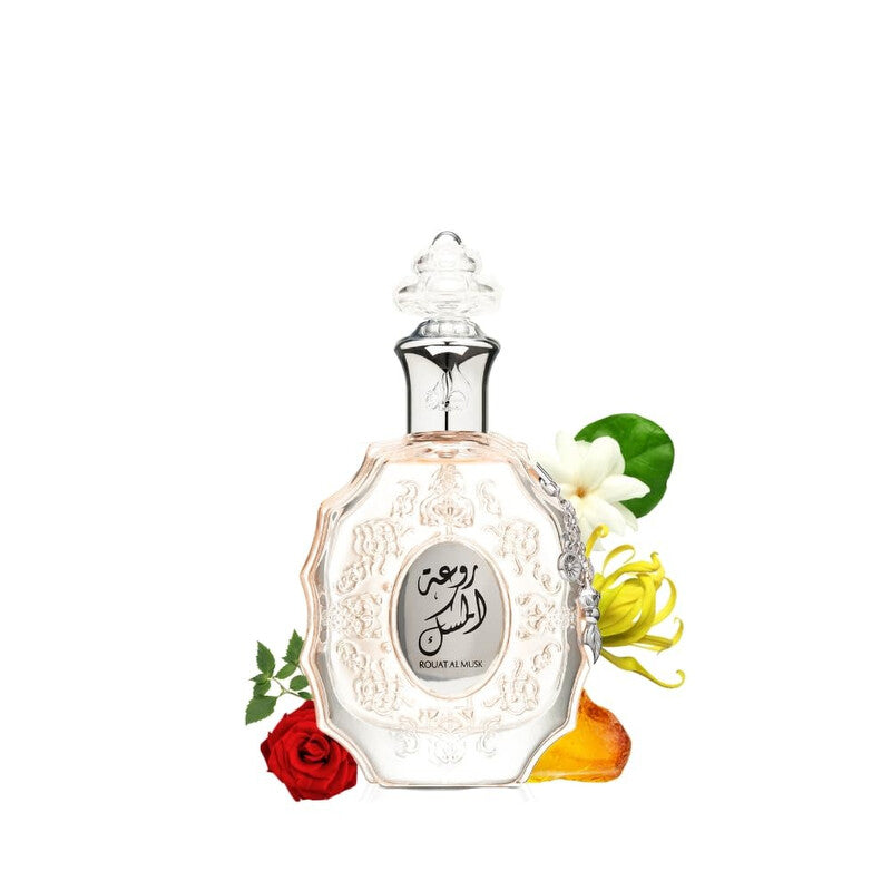 Rouat Al Musk - Aromática CR