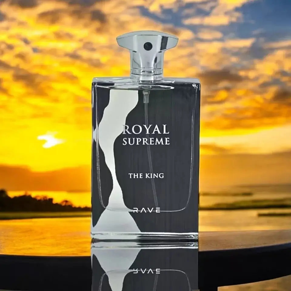 Royal Supreme The King - Aromática CR