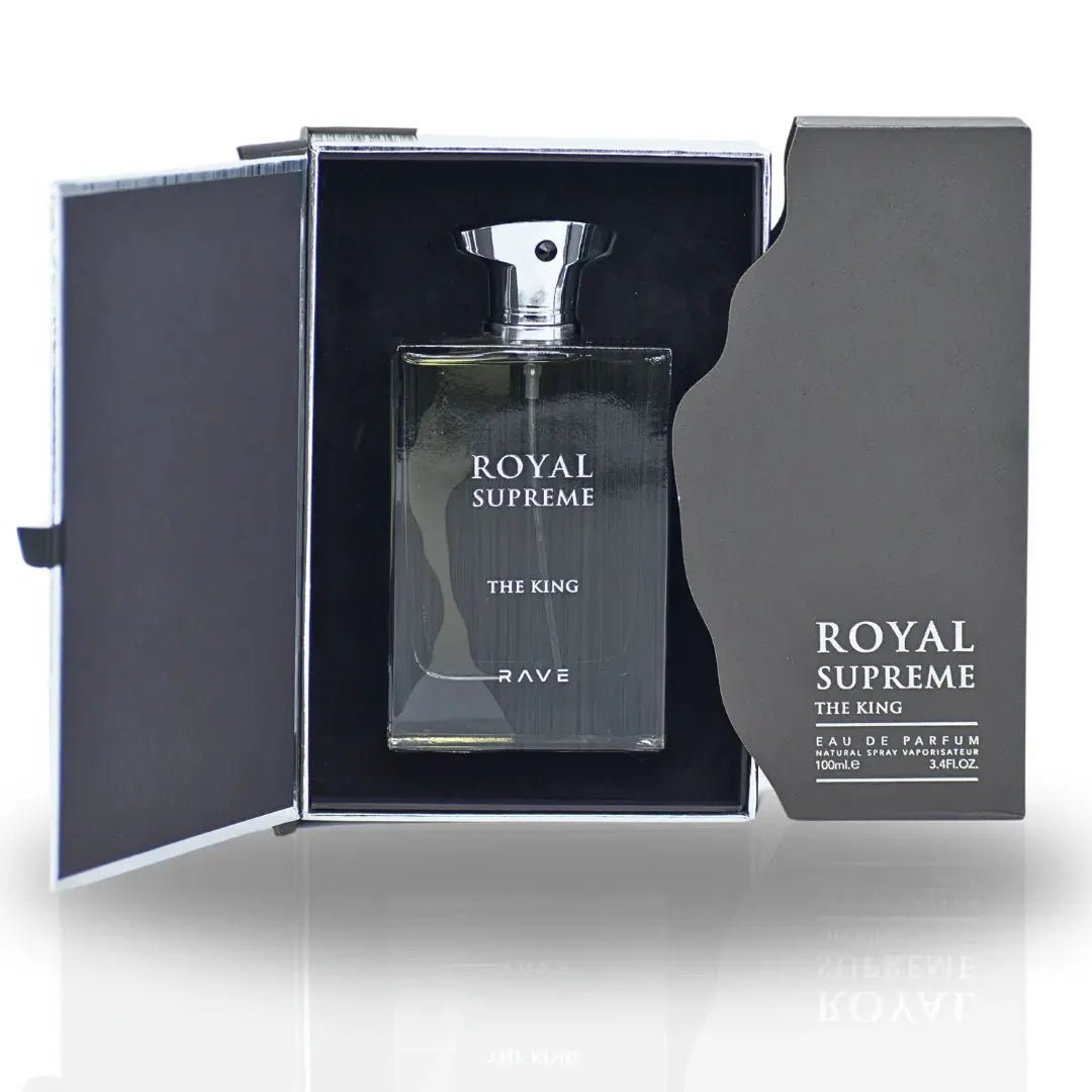 Royal Supreme The King - Aromática CR