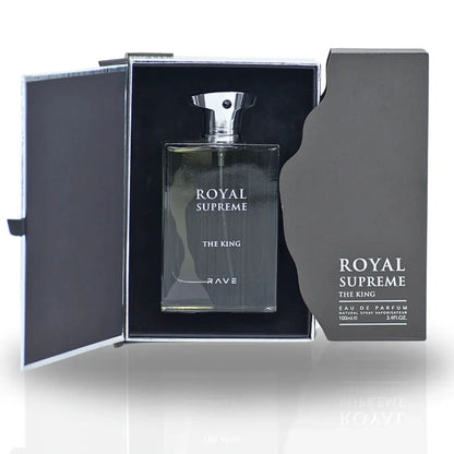 Royal Supreme The King - Aromática CR