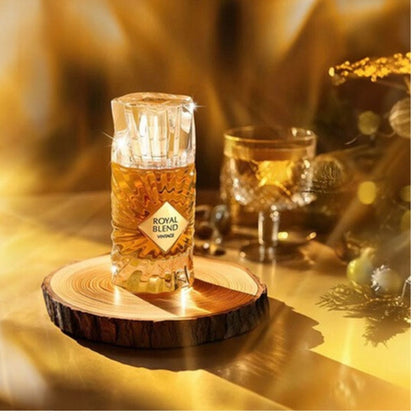 Royal Blend Vintage - Aromática CR