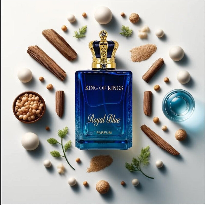 Royal Blue - Aromática CR