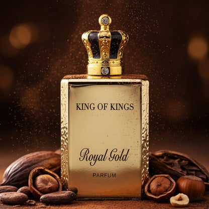 Royal Gold - Aromática CR