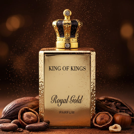Royal Gold - Aromática CR