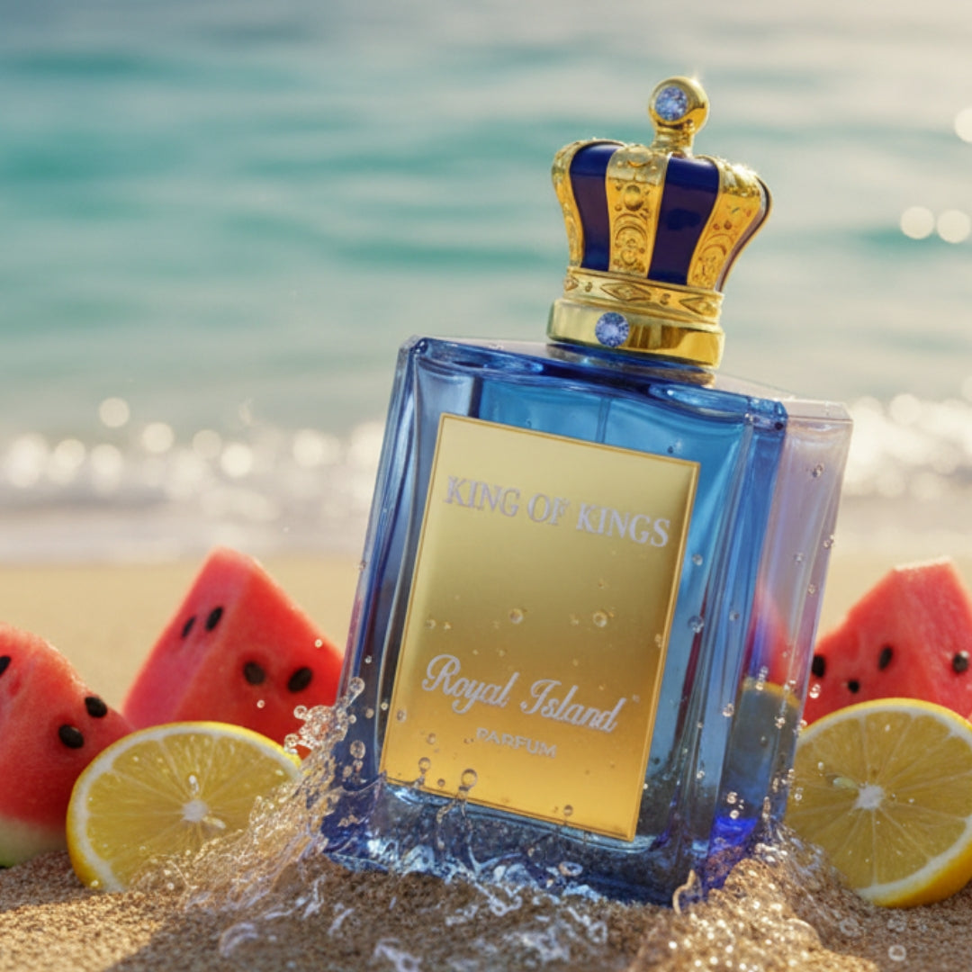 Royal Island - Aromática CR