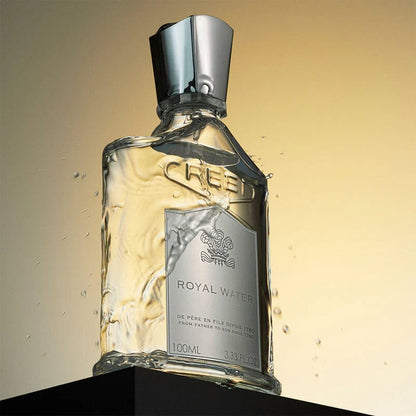 Royal Water - Aromática CR
