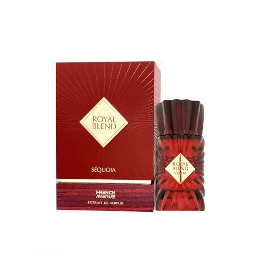 Royal Blend Sequoia - Aromática CR