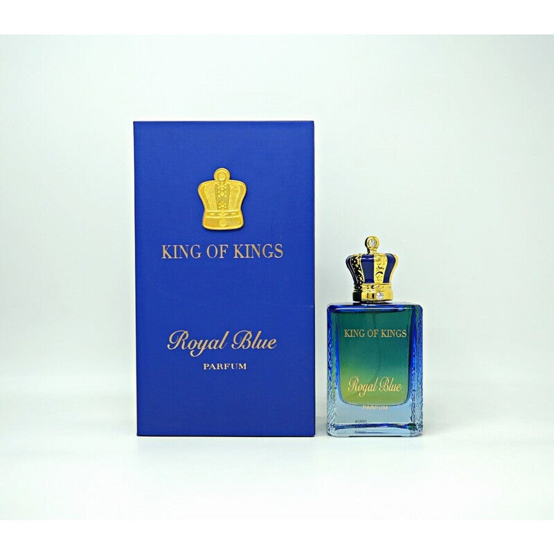 Royal Blue - Aromática CR