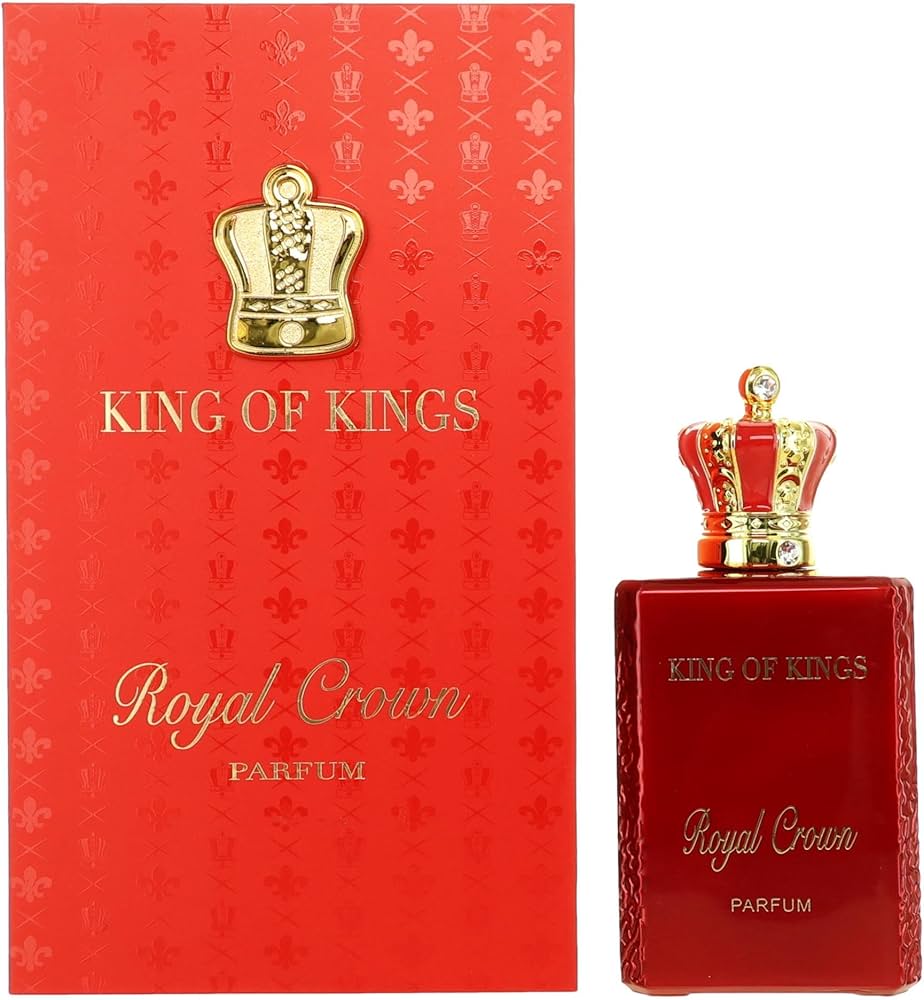Royal Crown - Aromática CR