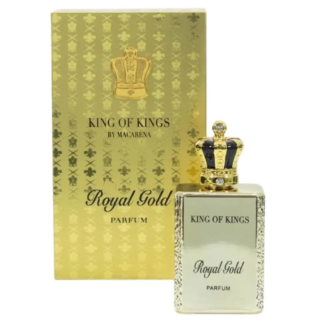 Royal Gold - Aromática CR