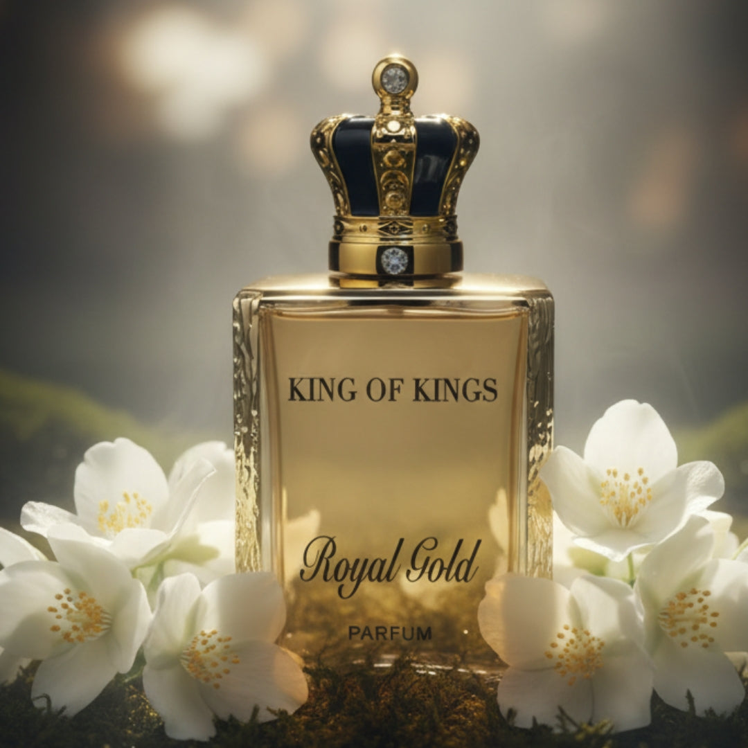 Royal Gold - Aromática CR