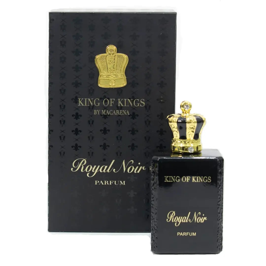 Royal Noir - Aromática CR