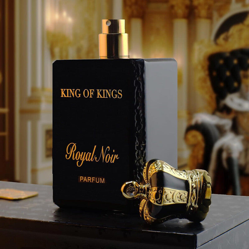 Royal Noir - Aromática CR