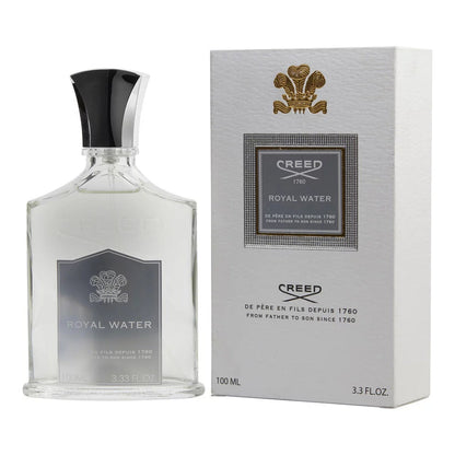 Royal Water - Aromática CR