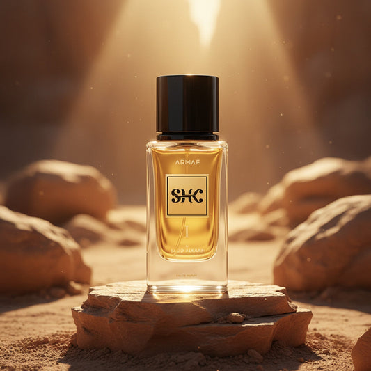 SHK I - Aromática CR