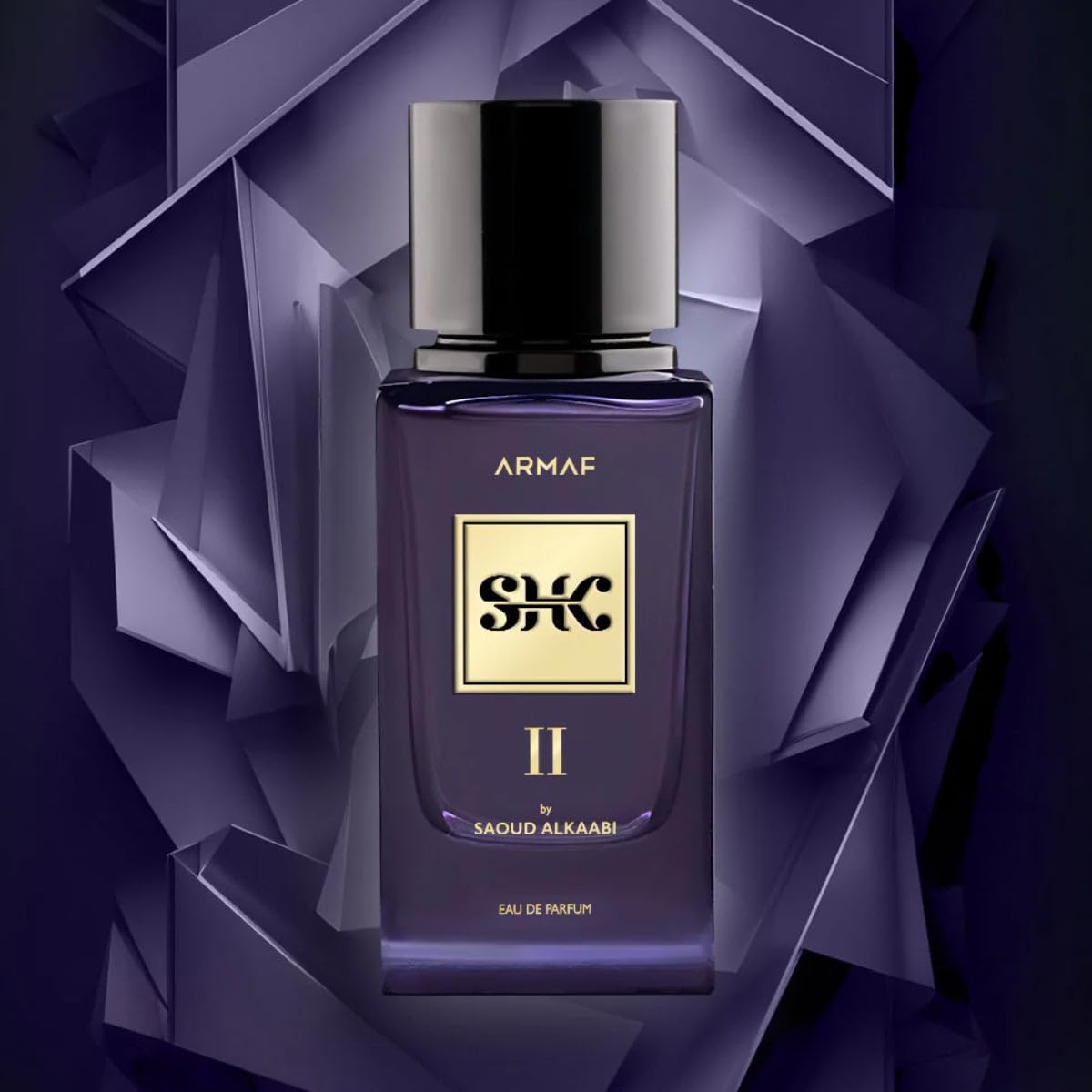 SHK II - Aromática CR