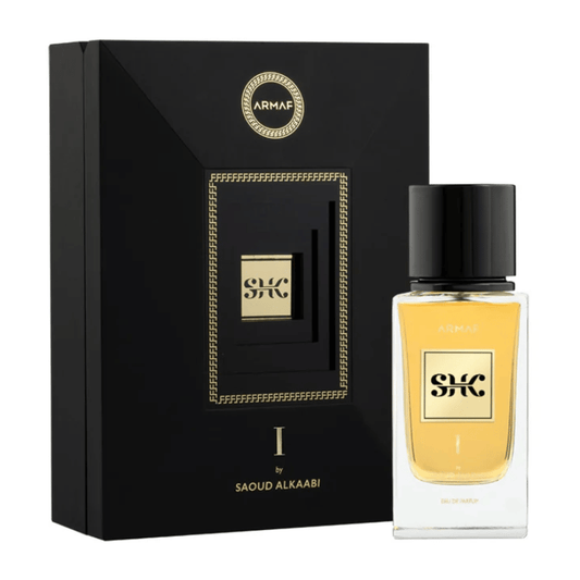 SHK I - Aromática CR