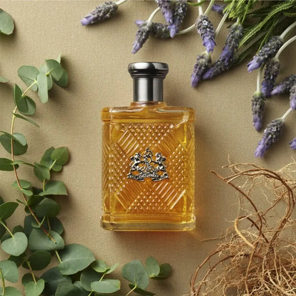 Safari for Men - Aromática CR