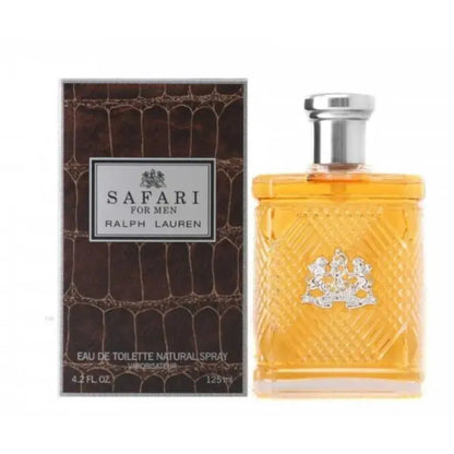 Safari for Men - Aromática CR