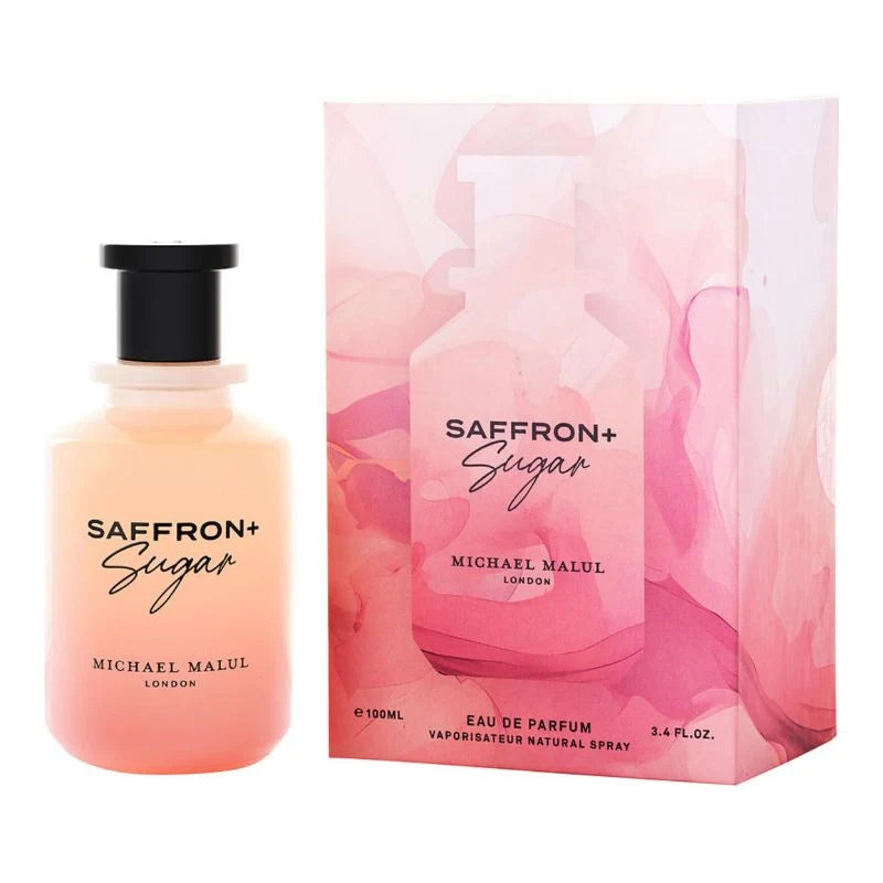 Saffron + Sugar - Aromática CR