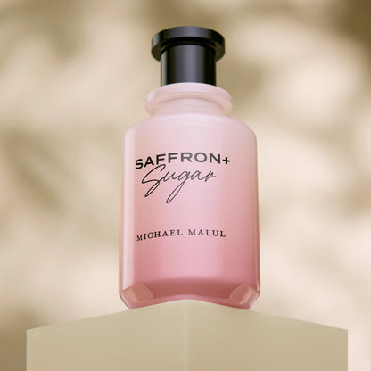 Saffron + Sugar - Aromática CR