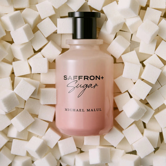 Saffron + Sugar - Aromática CR