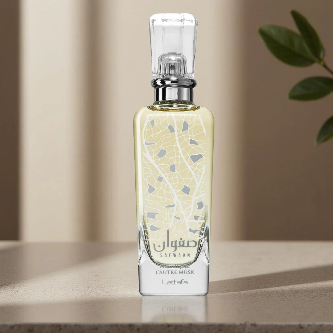 Safwaan L'autre Musk - Aromática CR