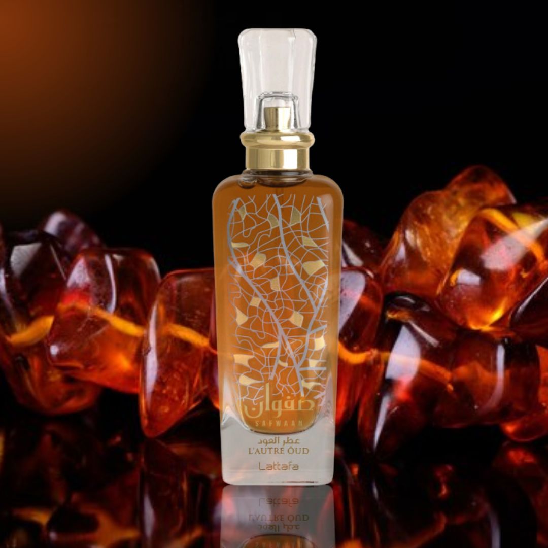 Safwaan L'autre Oud - Aromática CR