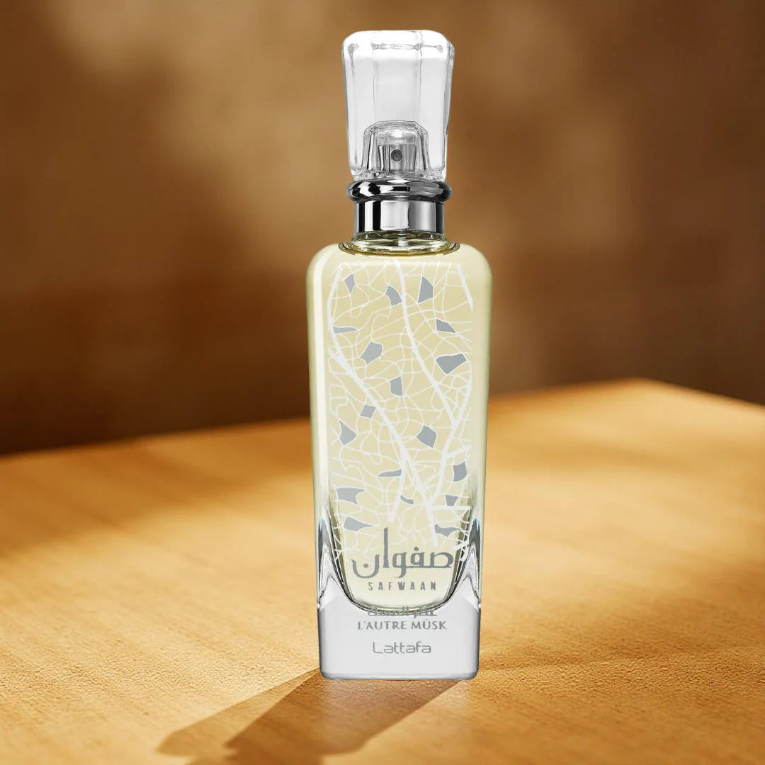 Safwaan L'autre Musk - Aromática CR