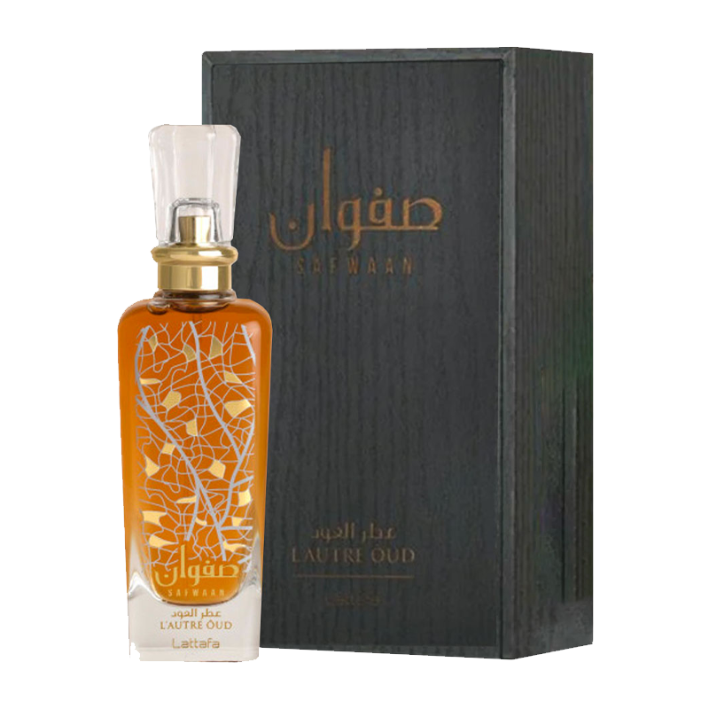 Safwaan L'autre Oud - Aromática CR
