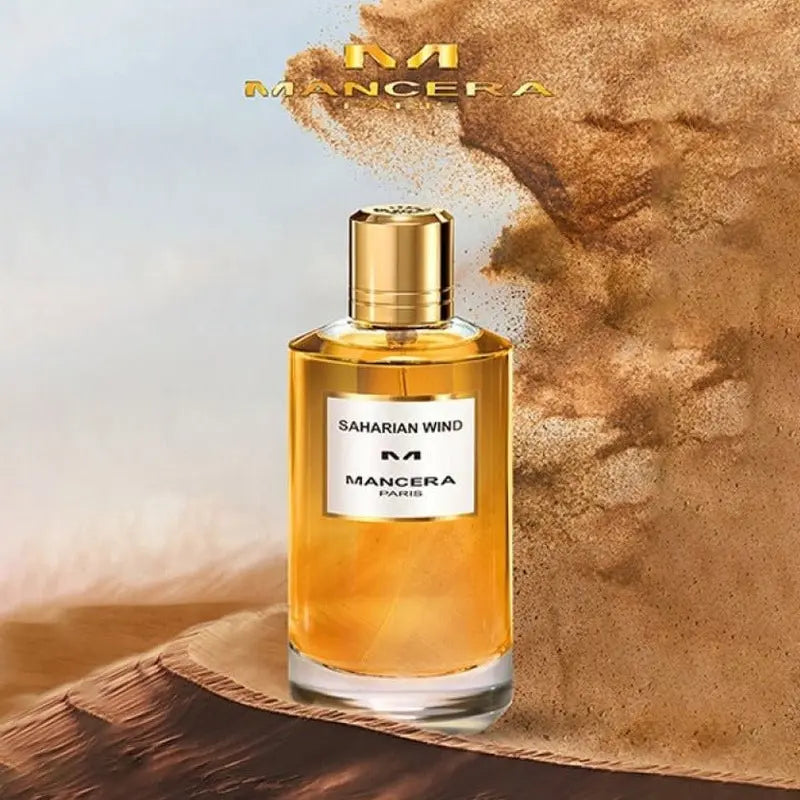Sajarian Wind - Aromática CR