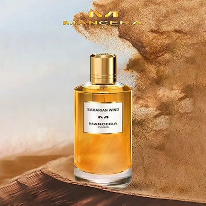 Sajarian Wind - Aromática CR