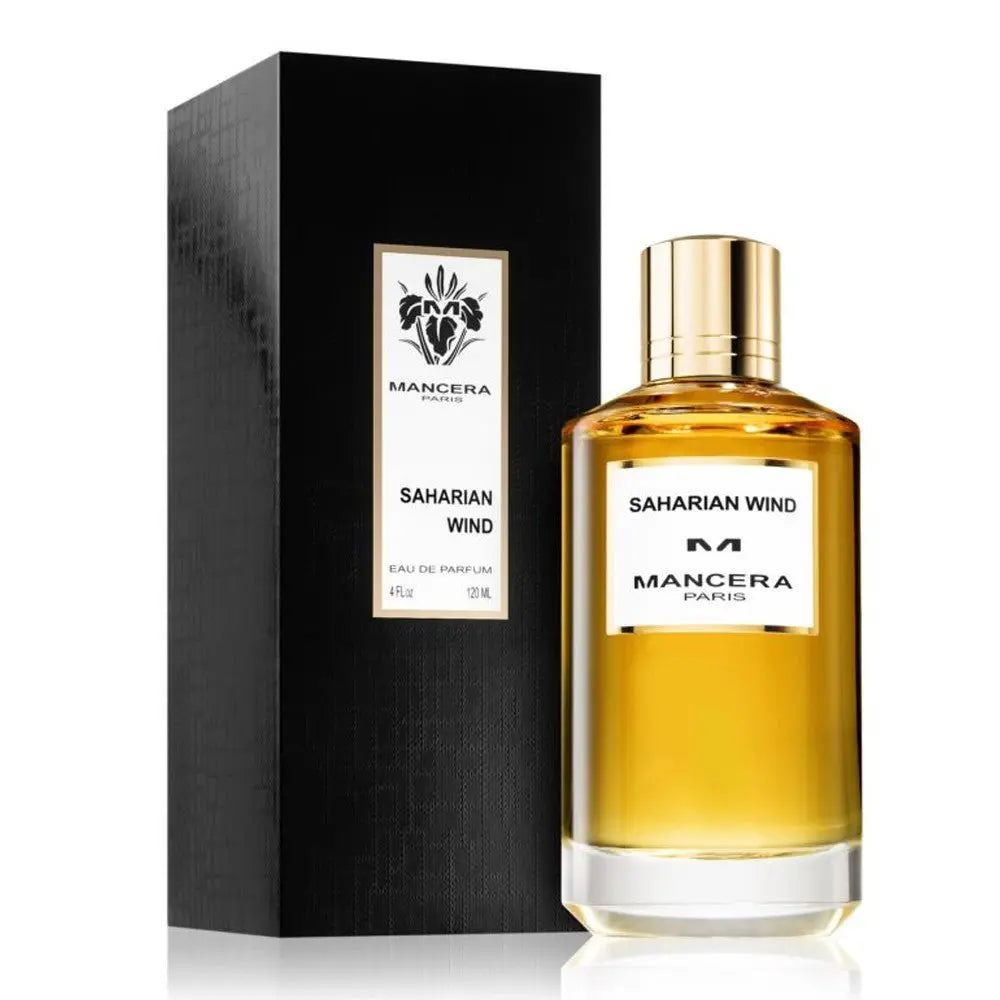 Sajarian Wind - Aromática CR