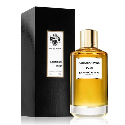 Sajarian Wind - Aromática CR