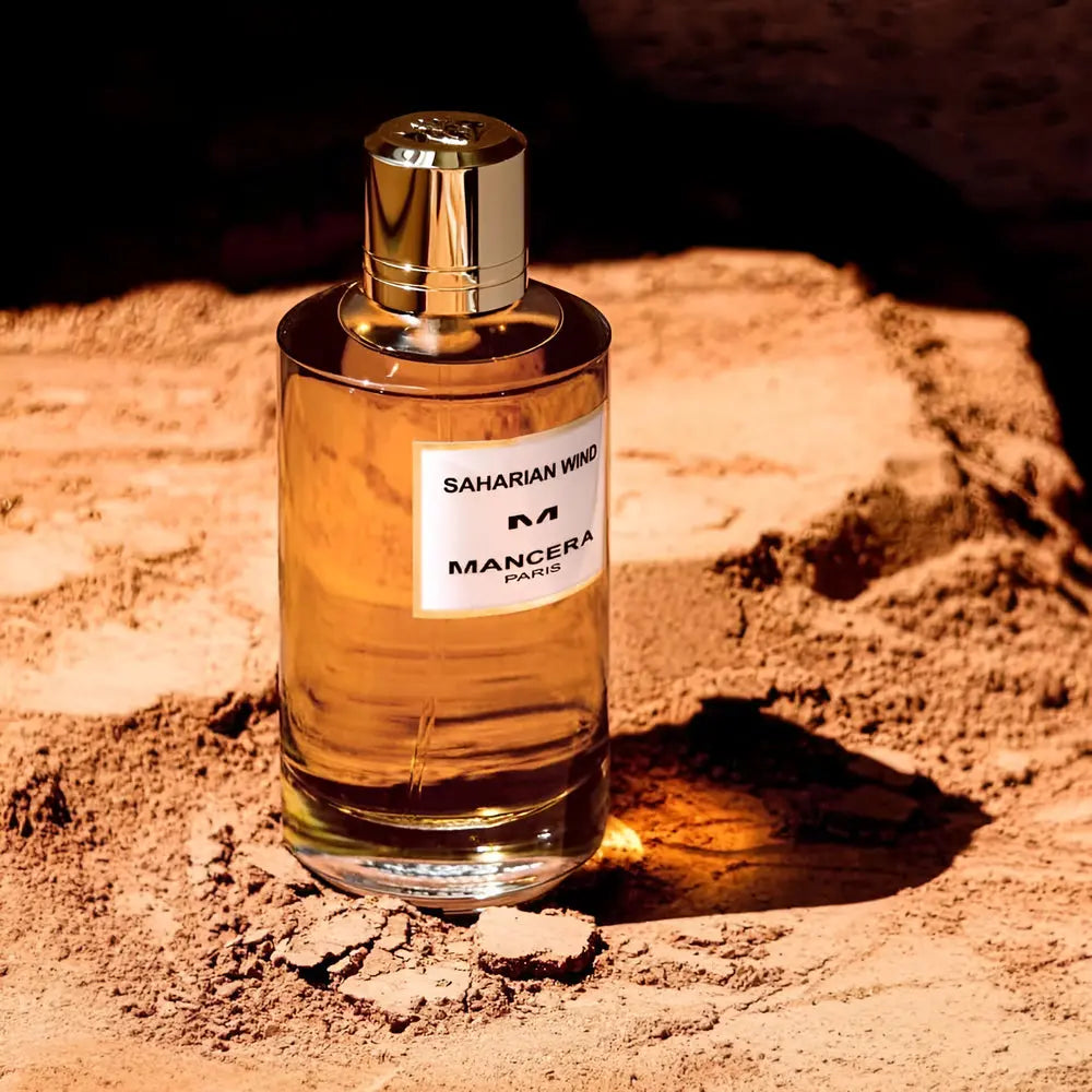 Sajarian Wind - Aromática CR